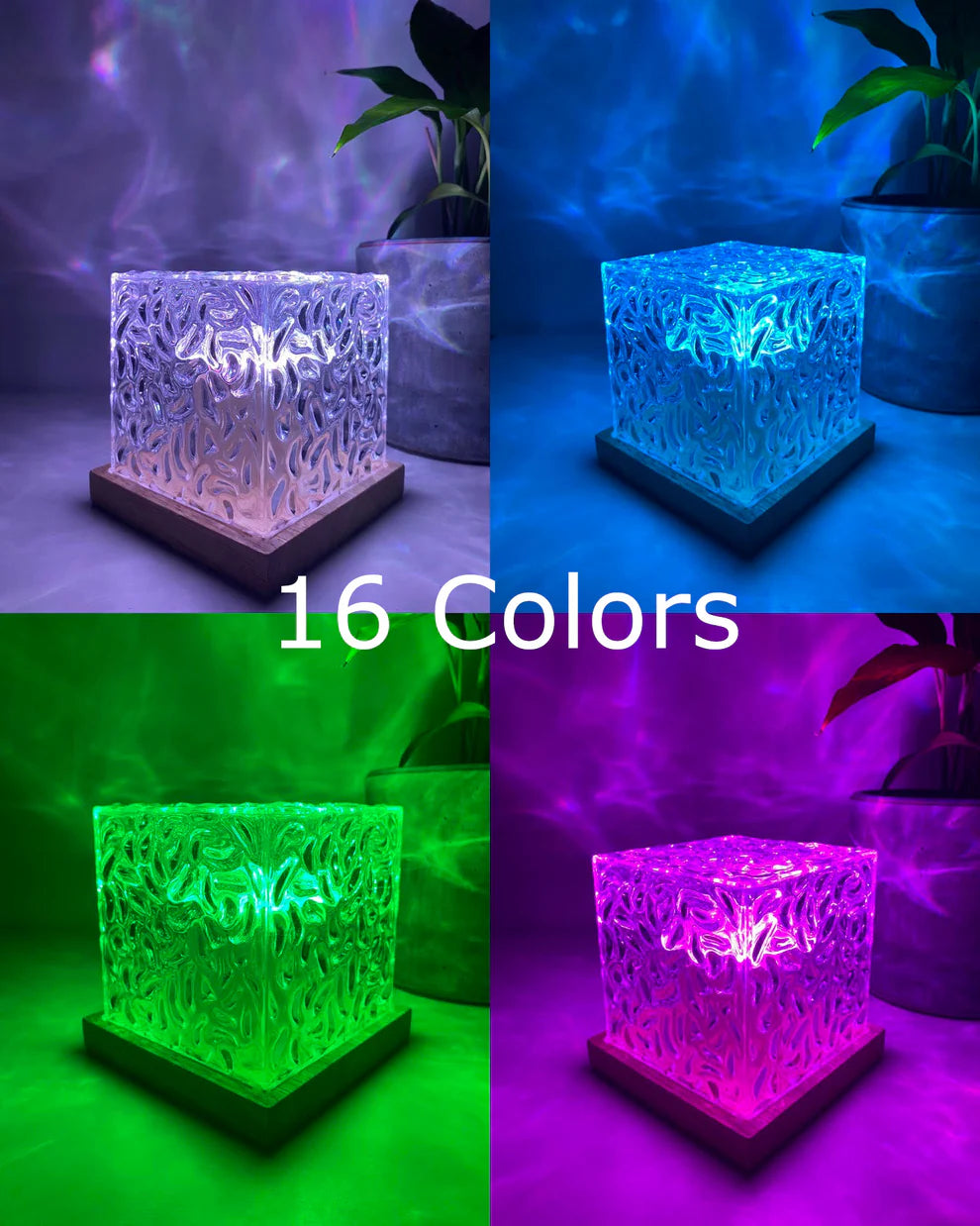 Lumena™ OceanLamp