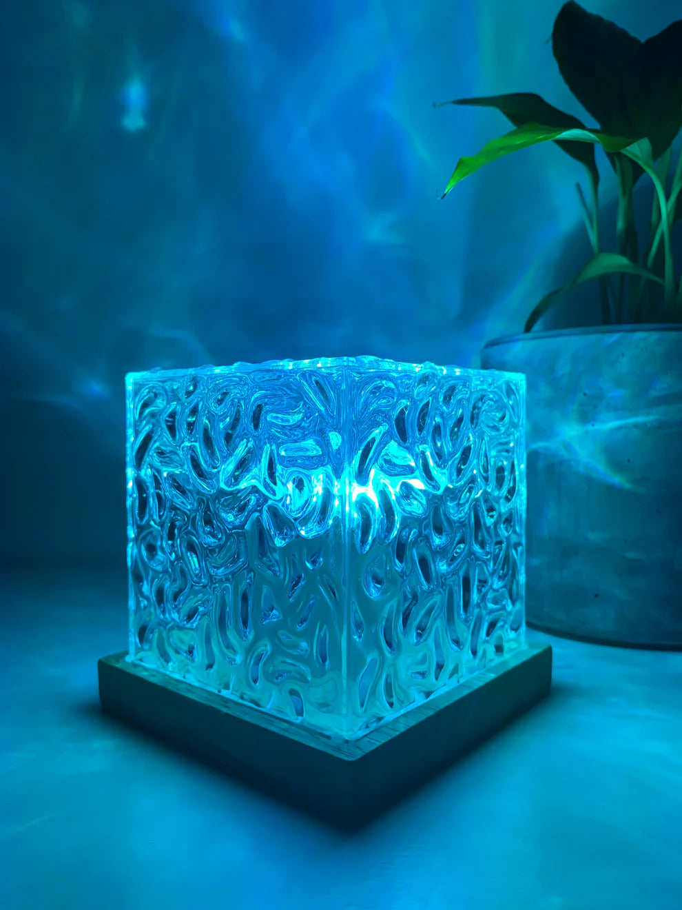 Lumena™ OceanLamp