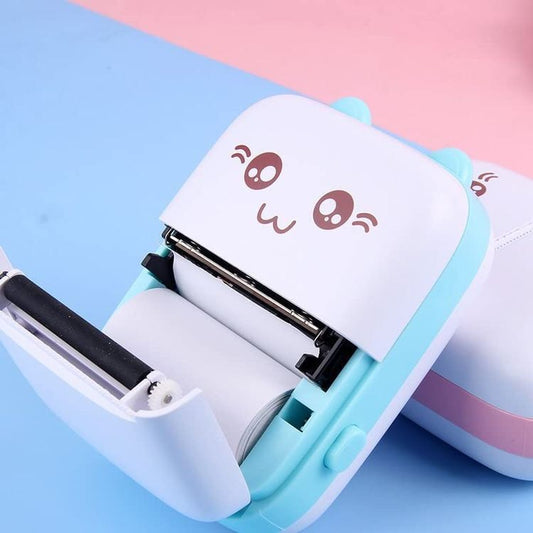Mini Mobile™ Photo Printer
