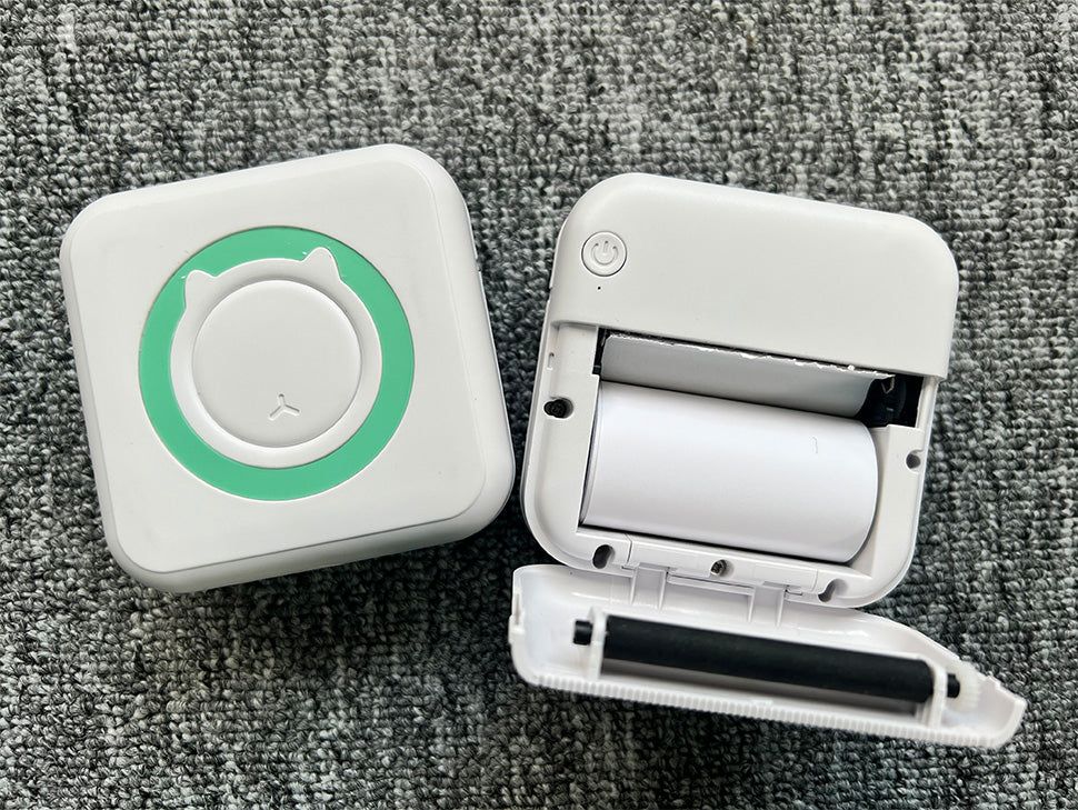 Thermal™ Photo Printer