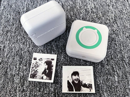 Thermal™ Photo Printer
