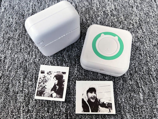 Thermal™ Photo Printer
