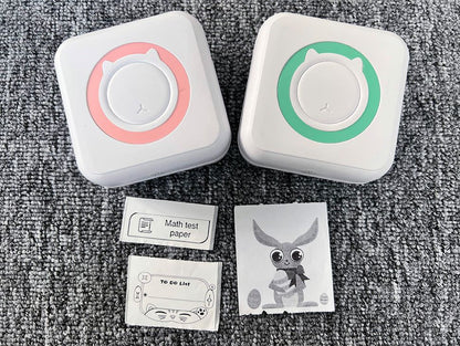 Thermal™ Photo Printer