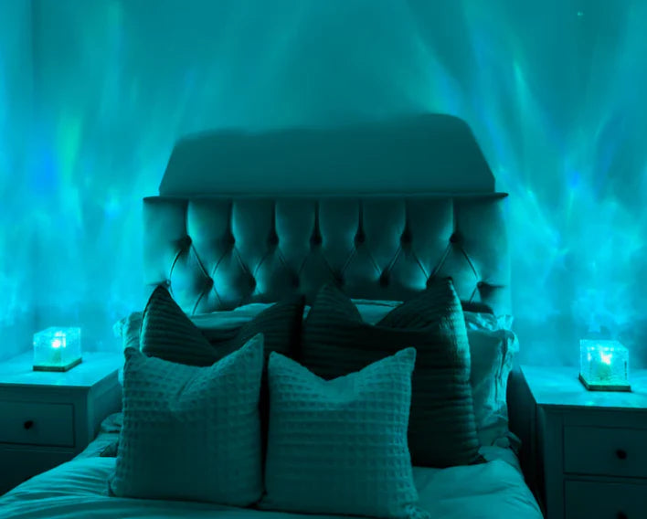 Lumena™ OceanLamp
