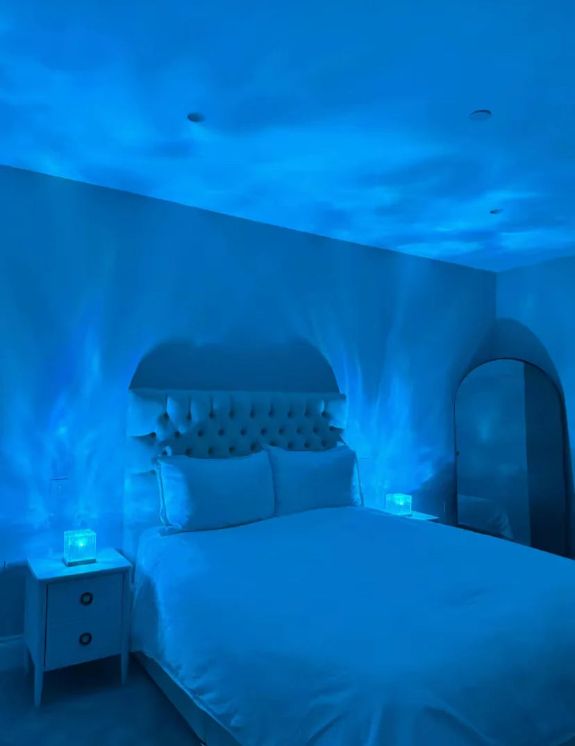 Lumena™ OceanLamp